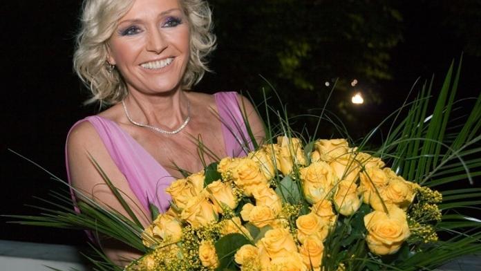 Helena Vondráčková dostala k Vánocům brilianty, na Nový rok Floridu