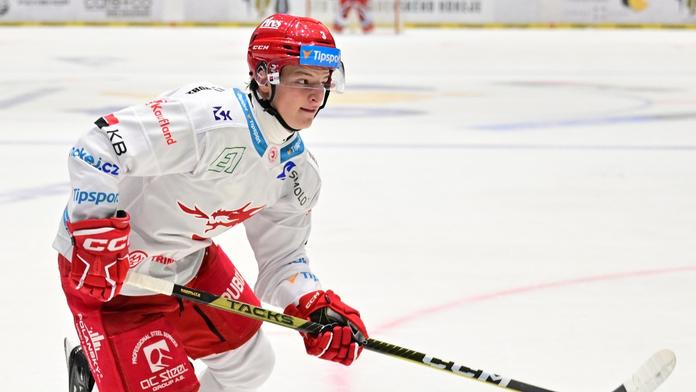 Extraligová disciplinárka řádila. Stopku dostal i osmnáctiletý talent