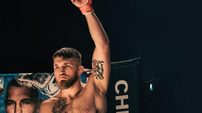 Další Čech míří do KSW. Naposledy porazil legendu českého MMA
