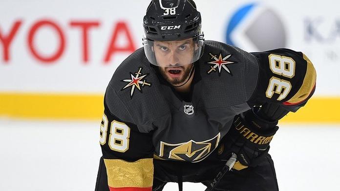 Zklamání: Hyka míří i přes skvělou přípravu z Vegas na farmu!