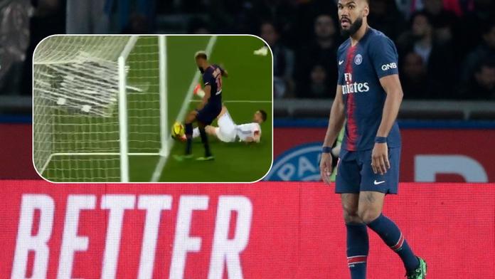 Nešika století! Oslavy PSG oddálil nepochopitelným zkratem