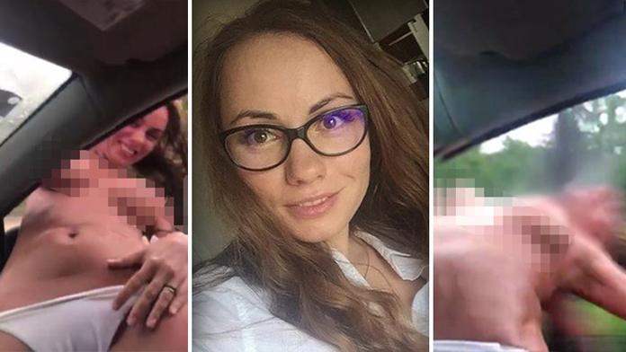 Polonahá Natalia měla syna! O její smrti zatím neví, skončí v děcáku?