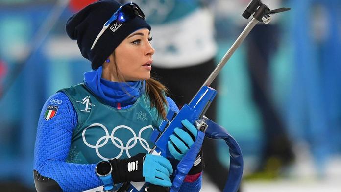 Pomalu do bikin: Sexy Wiererová zase všechny pobláznila! FOTO