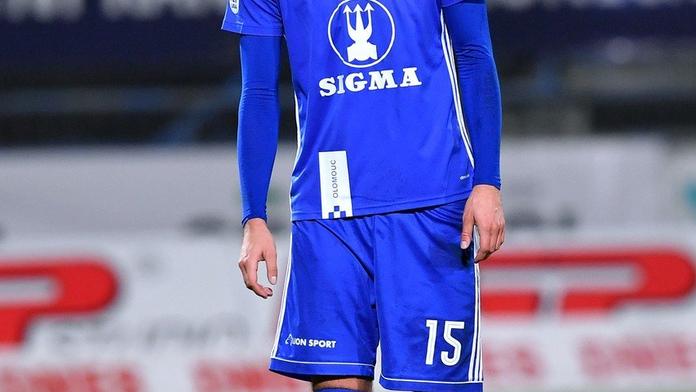 Plzeň bude mít posilu! Do Viktorie má namířeno střelec z Olomouce