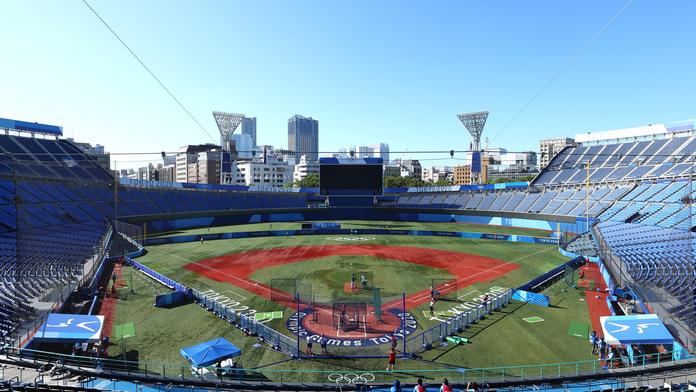 MLB zrušila úvodní zápasy sezony. Stále se nedohodla s hráčskou asociací