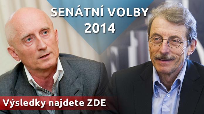 Miliardáři míří do politiky. Valenta i Hlavatý mohou být senátory!
