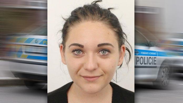 Rodina má strach o Kristínu (16). Utekla po sporu s mámou
