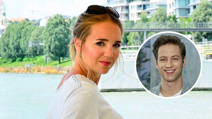 Vondráčková a Peroutka opět spolu. Mají velké plány! GALERIE