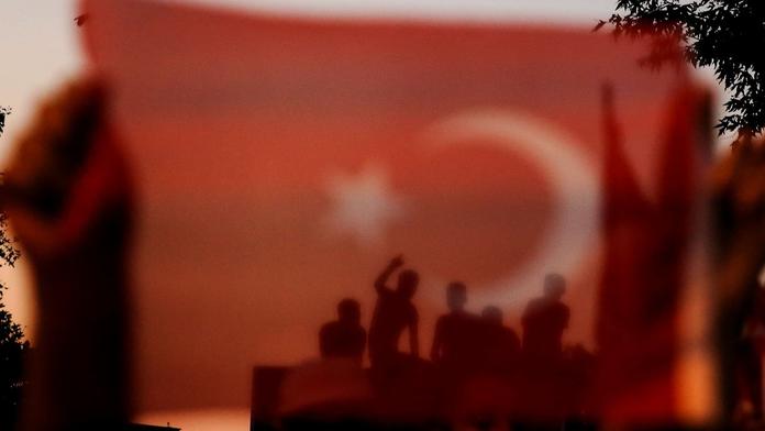 USA přestaly vydávat Turecku víza, Ankara ihned zareagovala