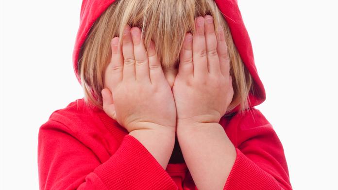 Matka ve Zlíně opustila holčičku (4), prý ji unesli