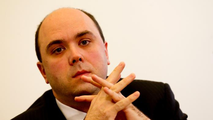 PTALI JSTE SE ON-LINE na změny v OBČANSKÉM ZÁKONÍKU náměstka ministra spravedlnosti Filipa Melzera