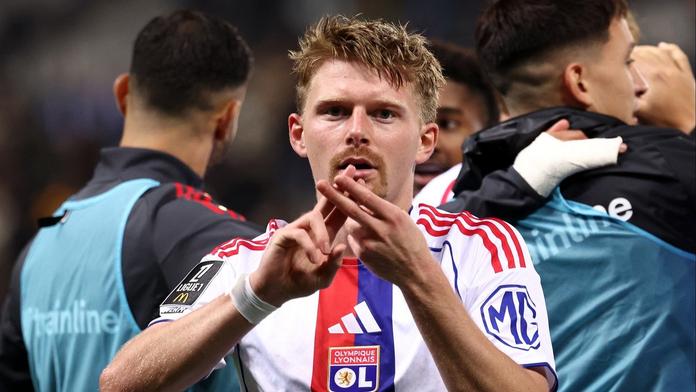 Šulc dal dva góly, Lyon ale zuří. Je to ostuda, říkají hráči