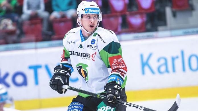 Obránce z extraligy zmizel: Toto je důvod, proč už ho nikdy nenajdete!