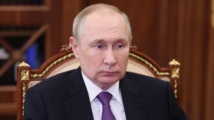 Úprk agentů, Putinovi dvojníci a změna poměrů. Historik řekl, co se děje v Rusku