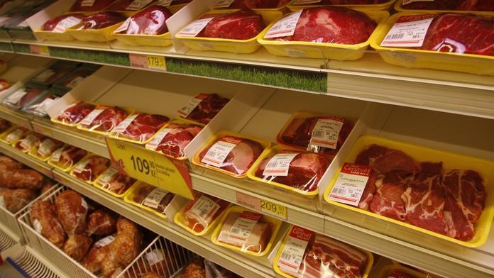VAROVÁNÍ! Nejezte MASO Z NĚMECKA! Je zřejmě kontaminované!