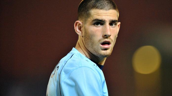 Hráč Manchesteru City seděl dva roky ve vězení, byl ale nevinný!