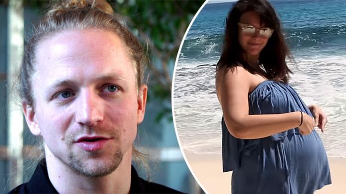 Expartner Klus těhotenství Farné oplakal! Jiné celebrity gratulují