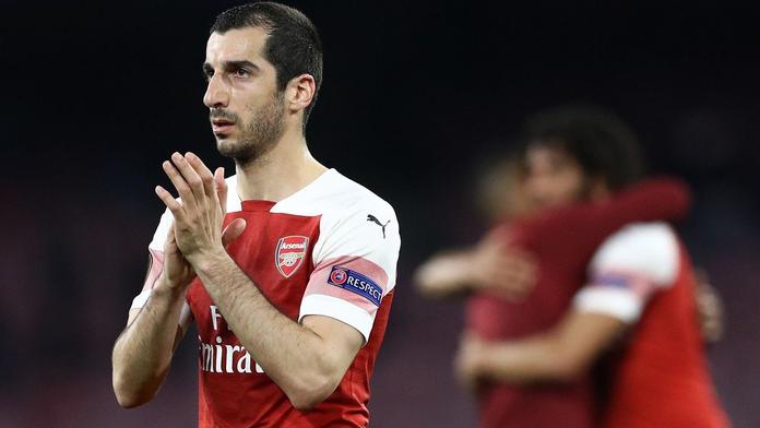 Strach o život! Arsenal nemůže vzít hvězdu na finále Evropské ligy&nbsp;