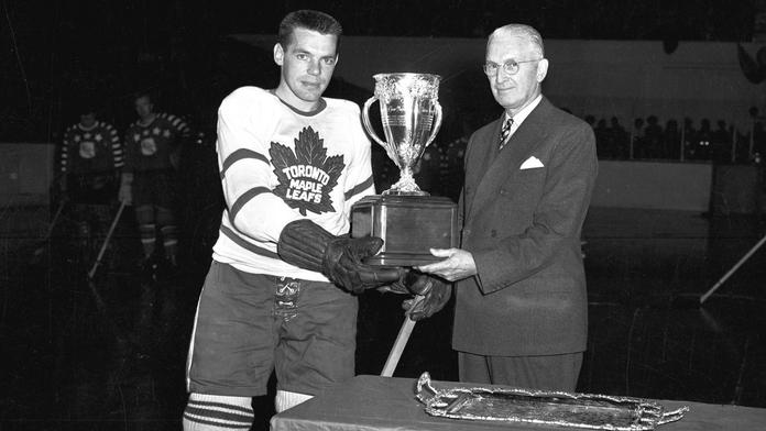 Toronto pláče, vítěz čtyř Stanley Cupů Meeker zemřel brzy po narozeninách