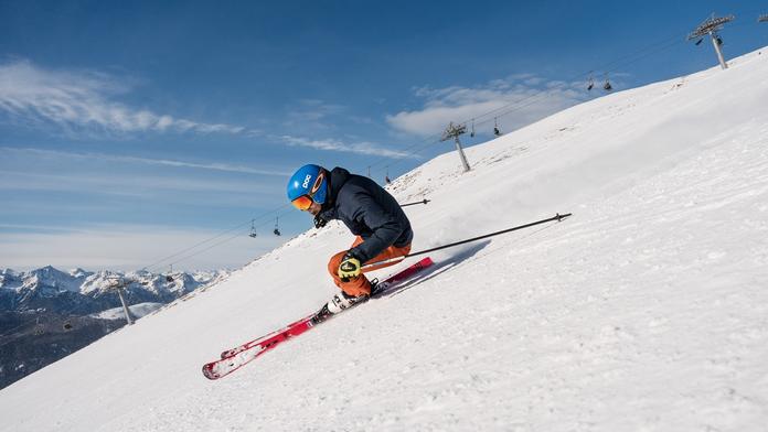 Gitschberg Jochtal: lyžování i zimní relax