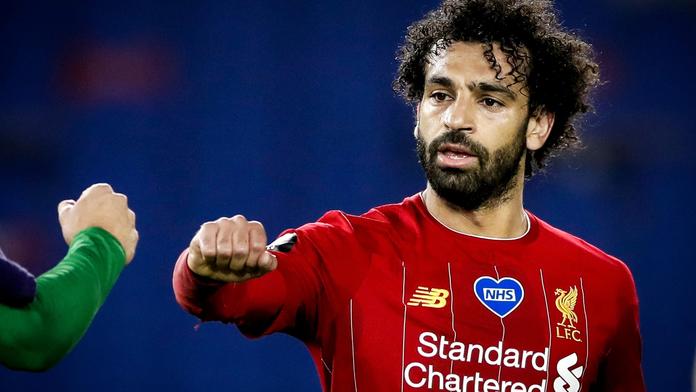 Liverpool ztratil body v poslední minutě, West Ham padl s Chelsea