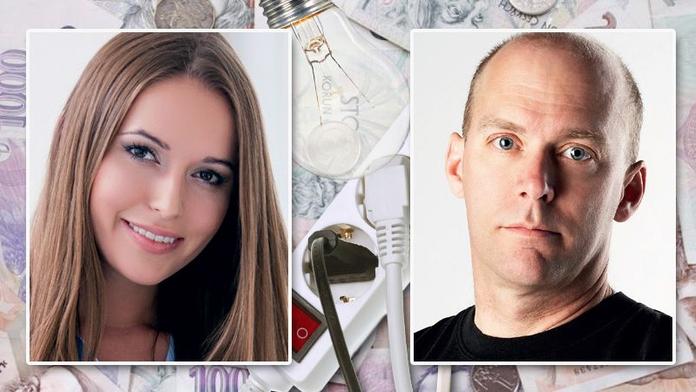 Změna dodávek elektřiny: Vyplatí se cenu zafixovat? PŘÍBĚHY