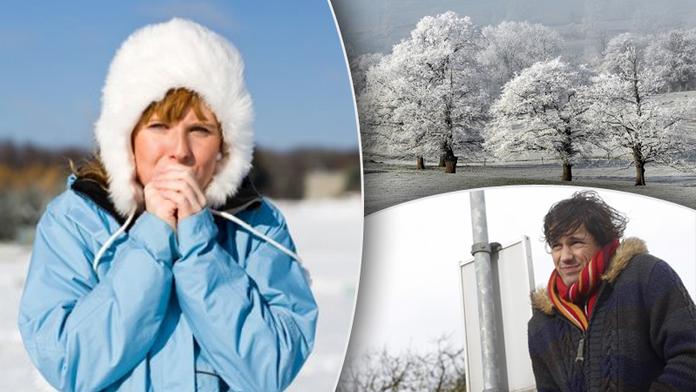 Meteorologové řekli, jestli se vrátí mrazy. Předpověď do konce zimy!