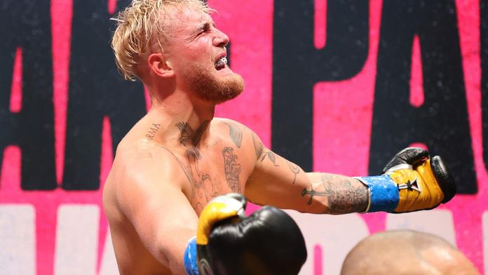 Askren se po prohře omluvil, Paul vyhrál pro zesnulého bodyguarda