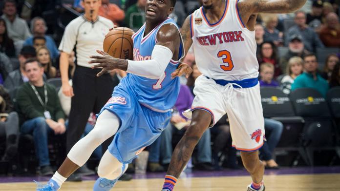 Jamesův Cleveland roznesl Miami o třicet bodů. Dařilo se i Detroitu