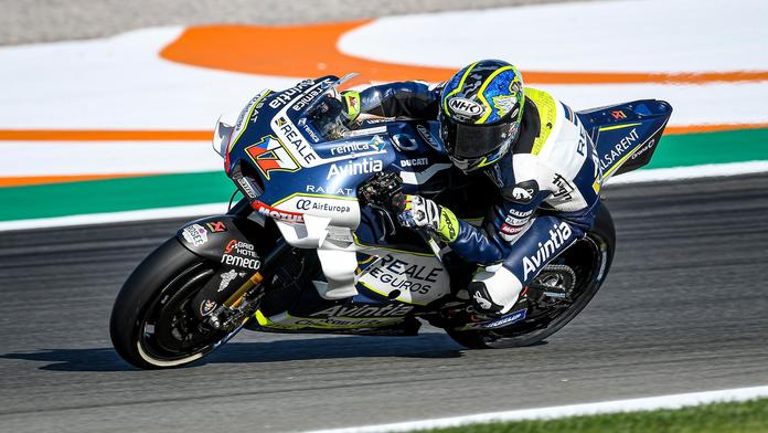 Abraham dostal výpověď, jediný Čech v MotoGP ukončil kariéru
