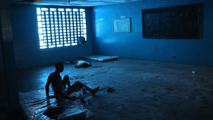 Existuje lék na ebolu? Lékař triumfuje s přípravkem na HIV!