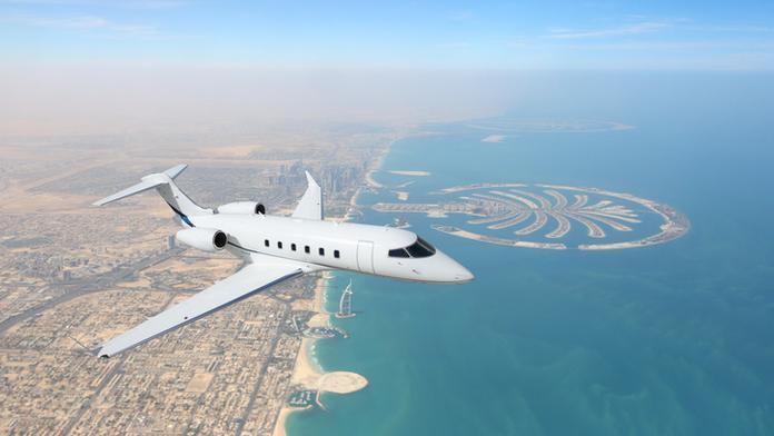 Dubaj táhne české turisty stále víc. Letošek může být rekordní!