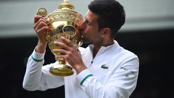 Wimbledon body do žebříčku nepřidá, zato nabídne rekordní prize money