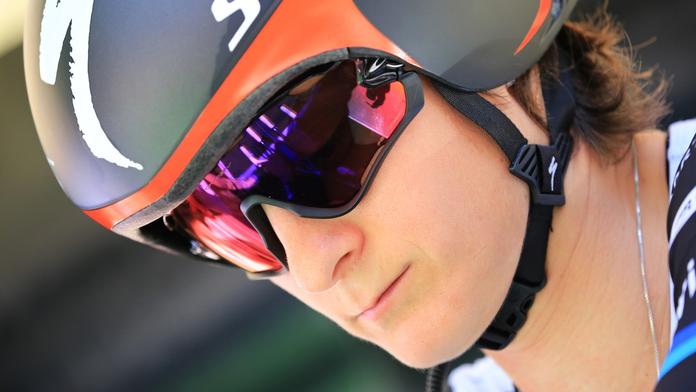 Naděje žije! Martina Sáblíková odletí do olympijského Ria