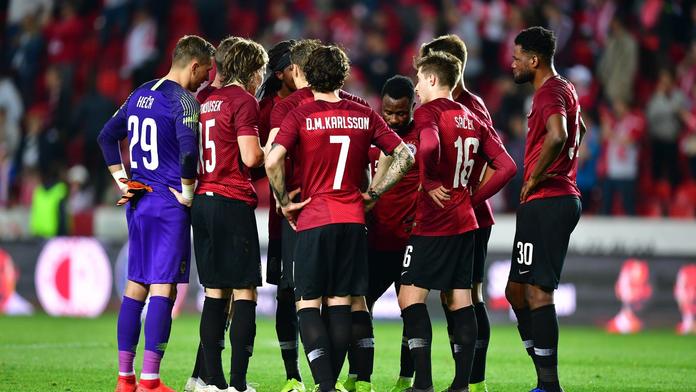 Sparta slízla kritiku od fanoušků! Tragický zápas, Ščasný táhni