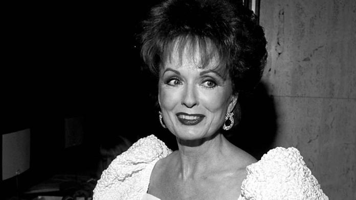 Ann Blythová