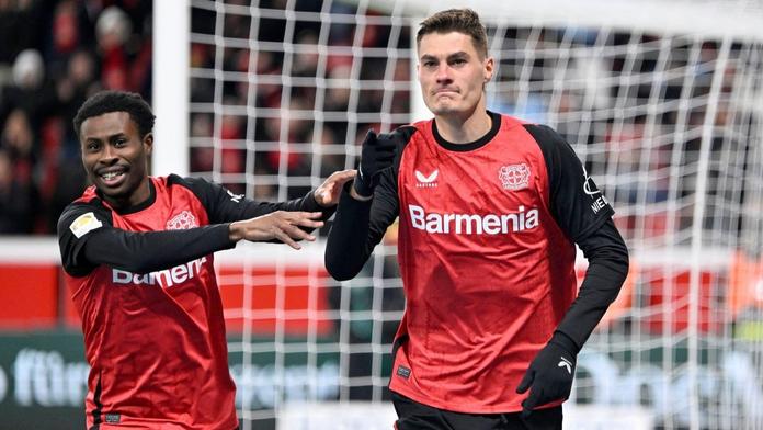Chvála Schicka. Kolik asi dá gólů, až bude stoprocentní, řekl hvězdný spoluhráč