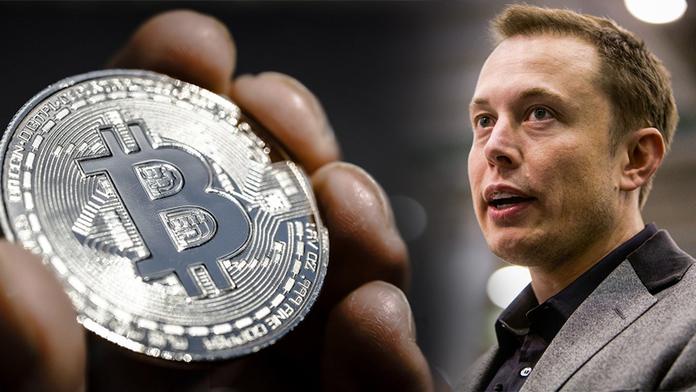 Cena Bitcoinu překročila hranici 40 tisíc dolarů, kryptoměnu nakoupil i Musk
