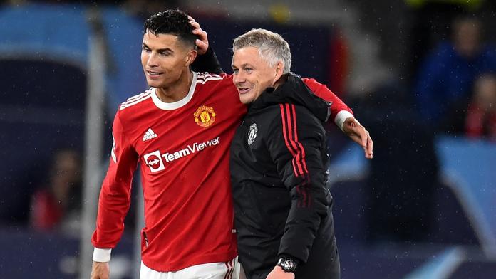 Solskjaer končí v Manchesteru United. Trenérovi zlomil vaz debakl s Watfordem