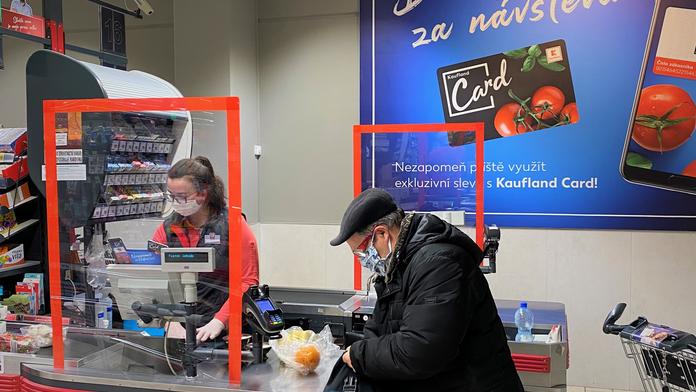 Zaměstnanci Kauflandu dostanou mimořádné odměny, kolik to bude?