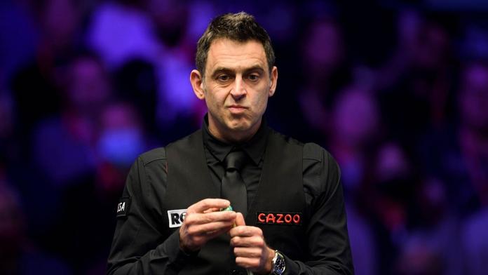 Šampion O'Sullivan má deprese. Potřebuji se zničit v posilovně, řekl po výhře