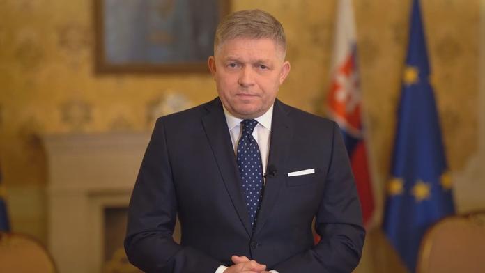 Robert Fico