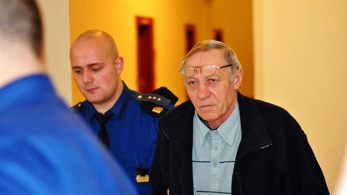 Plzeňský řidič rozčtvrtil svého šéfa. Odsedí si 15 let