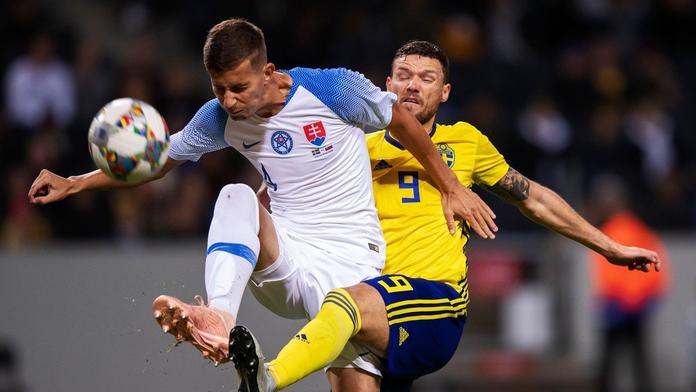 Reprezentant Slovenska byl přepaden! Čeká ho dlouhá pauza