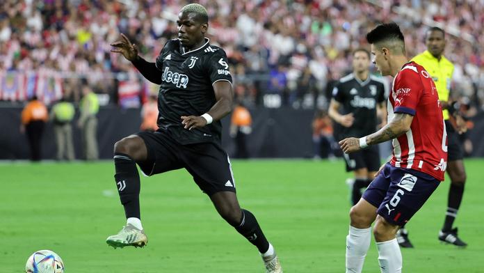 Nedvěd má zájem o bývalou hvězdu Juventusu. Vrací se po dopingu