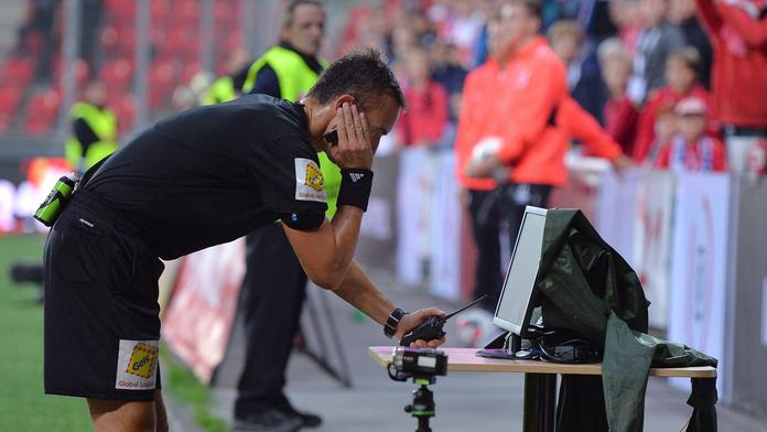 Komise rozhodla: Dvě chyby u videa, penalty na Slavii v pořádku