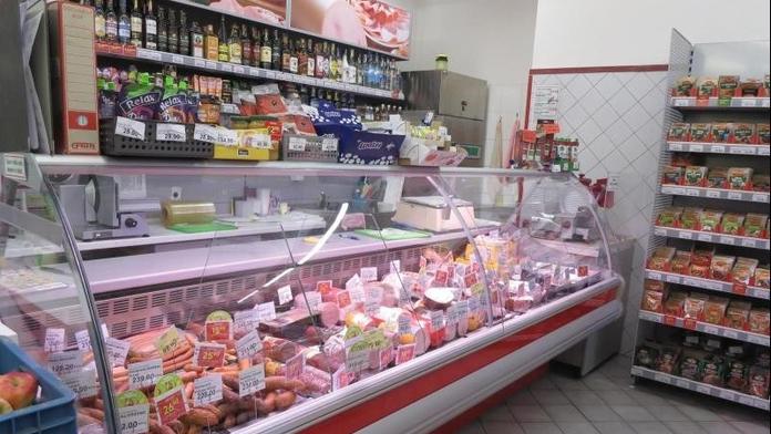Hruška v ostravských Michálkovicích