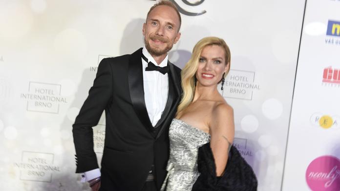 Soukalová si plní další sen. S rodinkou vyrazila na výlet do tajné destinace