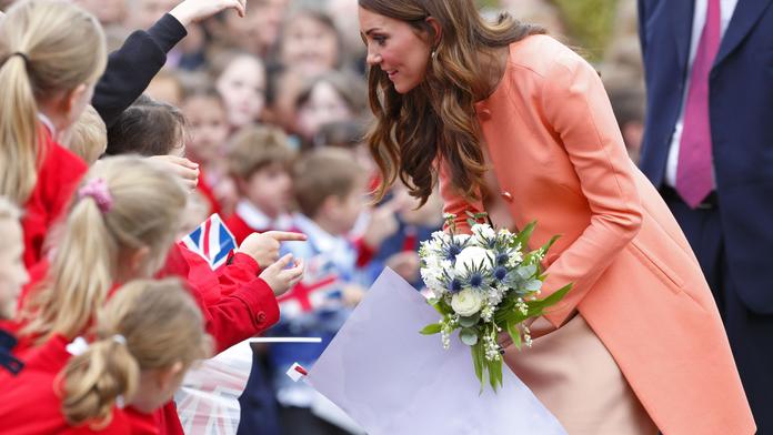Kate Middleton