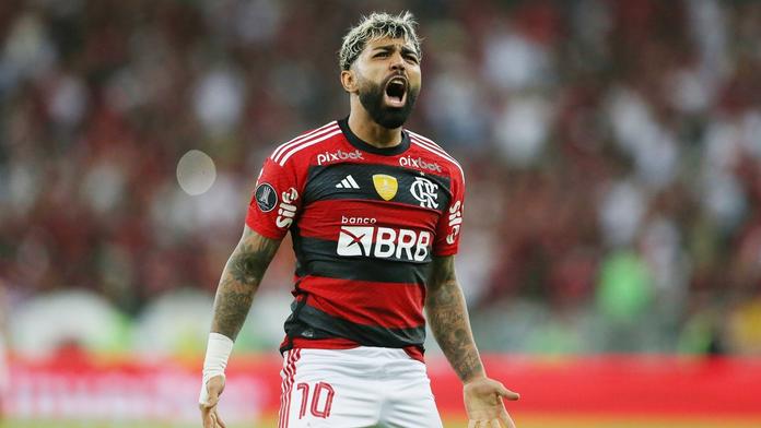 Za údajný doping stopka. Brazilský reprezentant si nezahraje dva roky